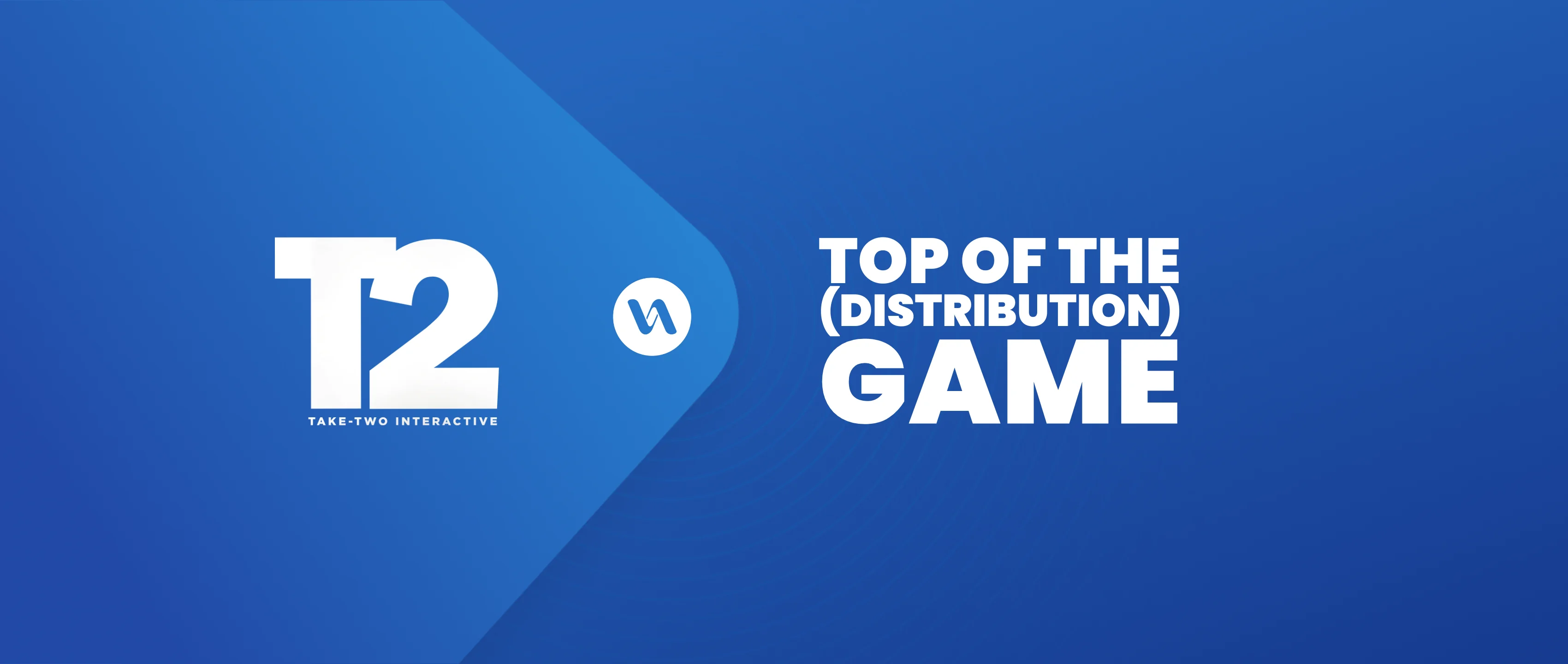 Take-Two Interactive Joins Forces with VaultN