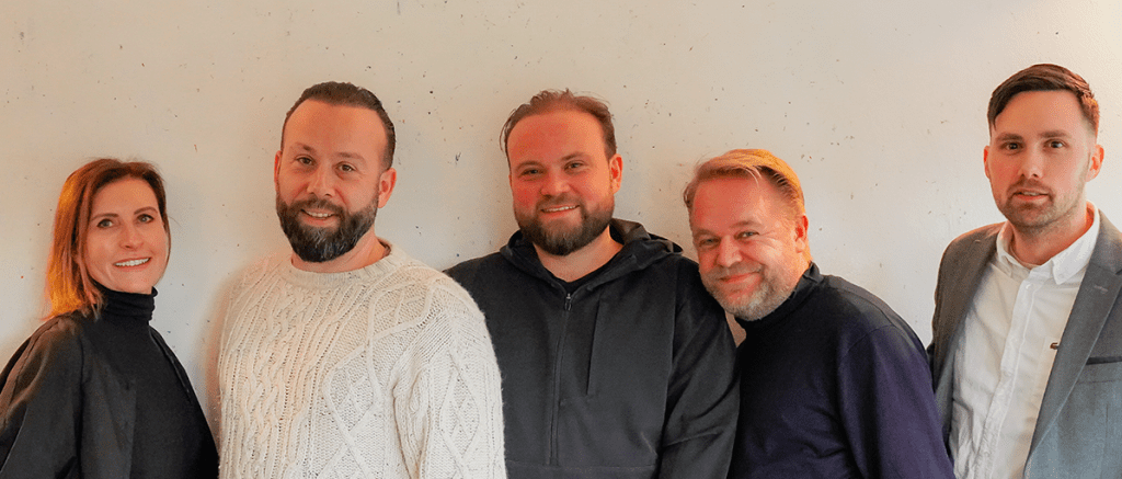 VaultN Management Team
