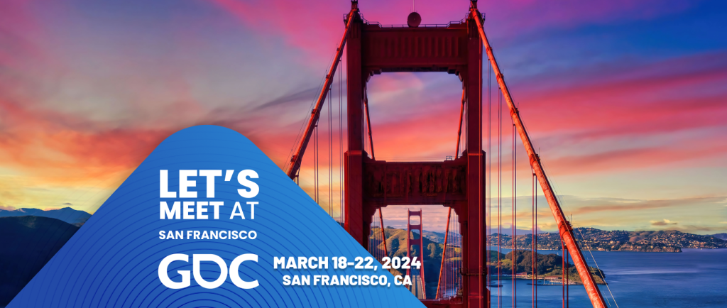 VaultN attends GDC 204